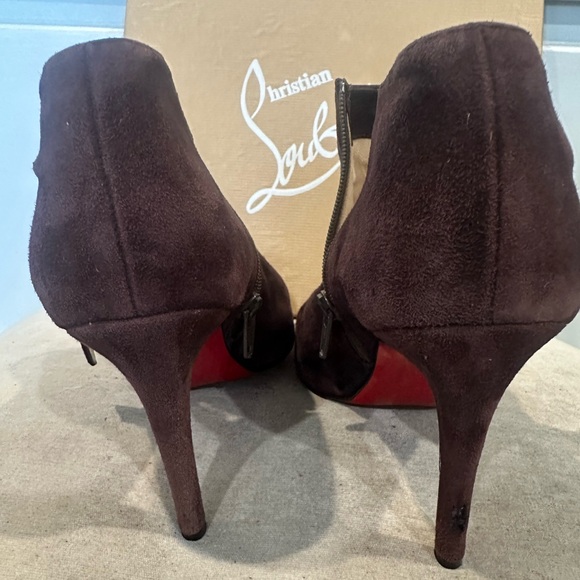 Christian Louboutin Boots - Picture 6 of 12